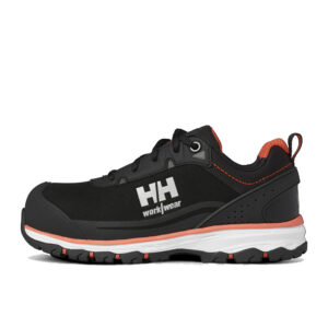 Helly Hansen 78450 W Luna 2.0 low S3 dames veiligheidsschoen