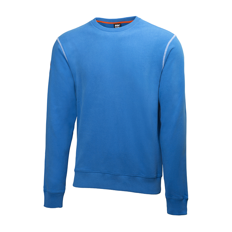 Helly Hansen 79026 Oxford sweater Helly Hansen 79026 Oxford sweater