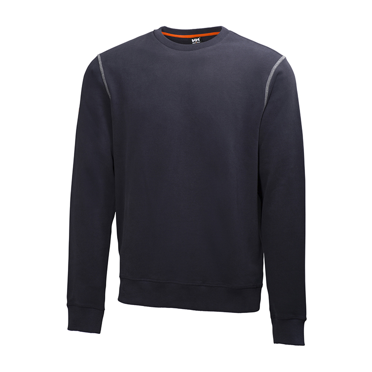 Helly Hansen 79026 Oxford sweater Helly Hansen 79026 Oxford sweater