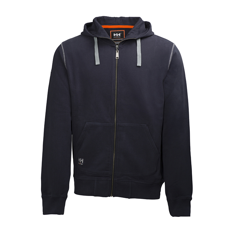 Felpa Helly Hansen con cappuccio