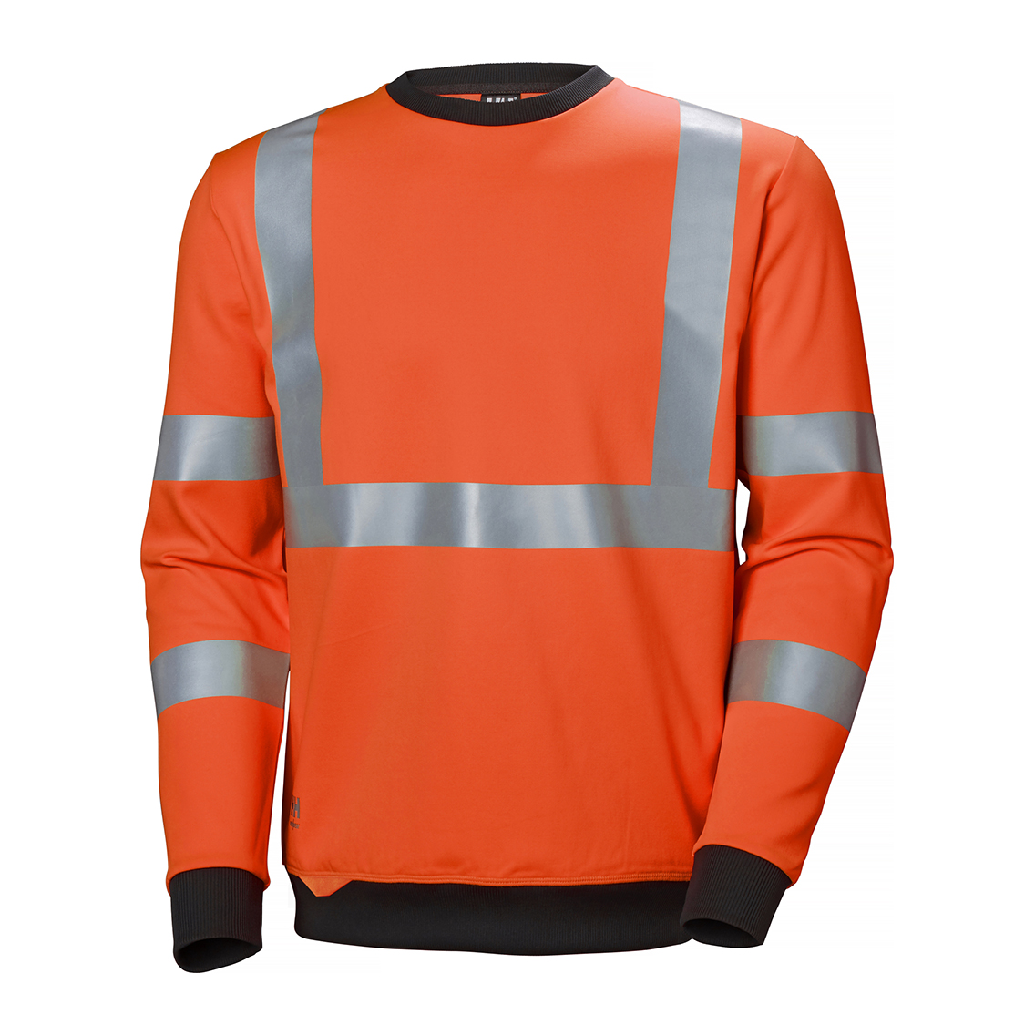 Helly Hansen 79095 ADDVIS sweatshirt Helly Hansen 79095 ADDVIS sweatshirt