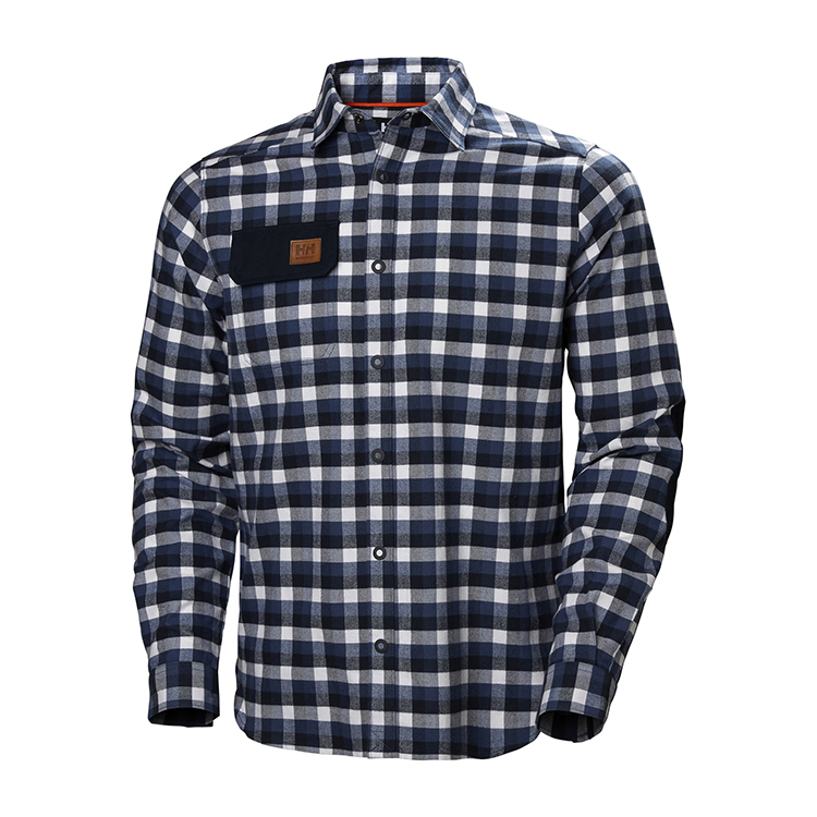Helly Hansen 79111 Kensington shirt Helly Hansen 79111 Kensington shirt
