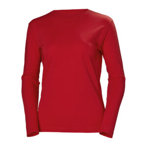 Helly Hansen 79159 CLASSIC women's longsleeve