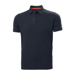 Helly Hansen 79241 Kensington polo - marineblauw, XS