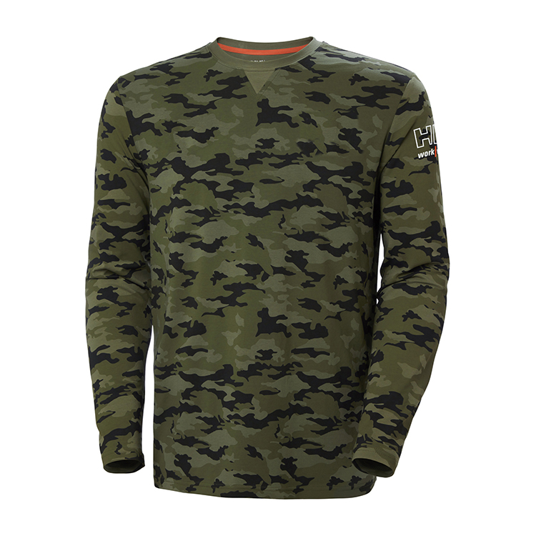 Helly Hansen 79242 Kensington longsleeve Helly Hansen 79242 Kensington longsleeve