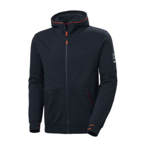 Helly Hansen 79243 Kensington zip hoodie