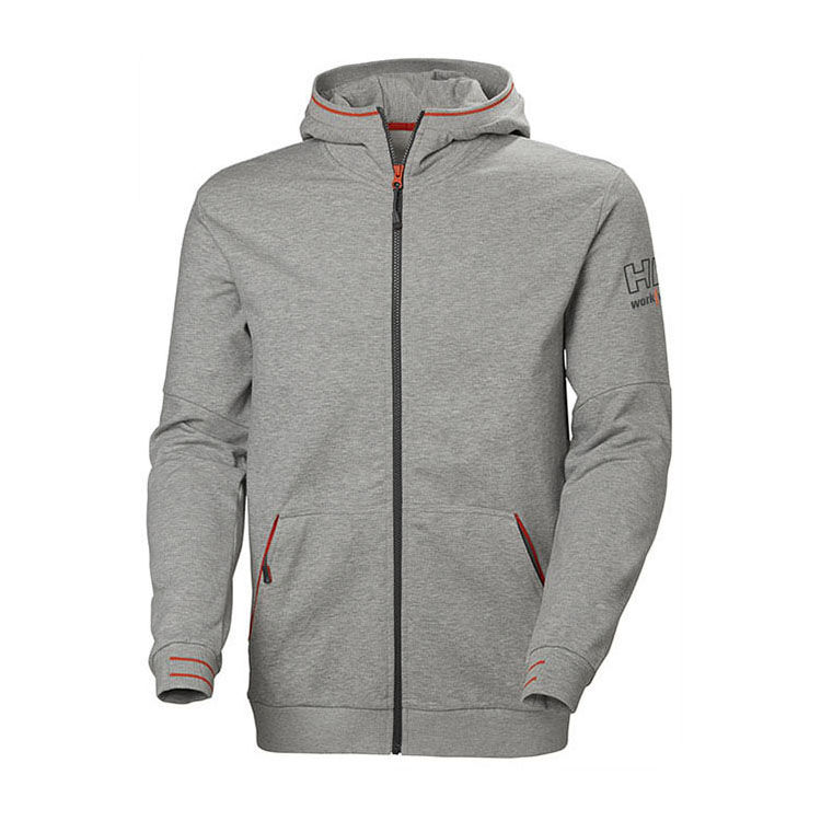 Helly Hansen 79243 Kensington zip hoodie Helly Hansen 79243 Kensington zip hoodie