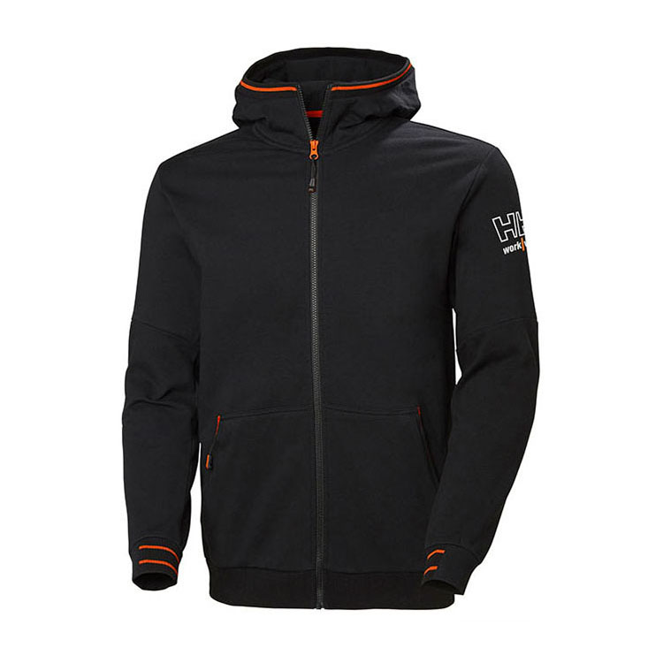 Helly Hansen 79243 Kensington zip hoodie Helly Hansen 79243 Kensington zip hoodie