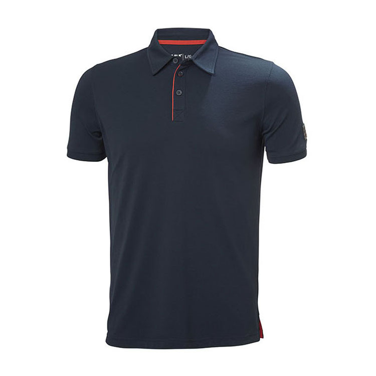 Helly Hansen 79248 Kensington tech polo