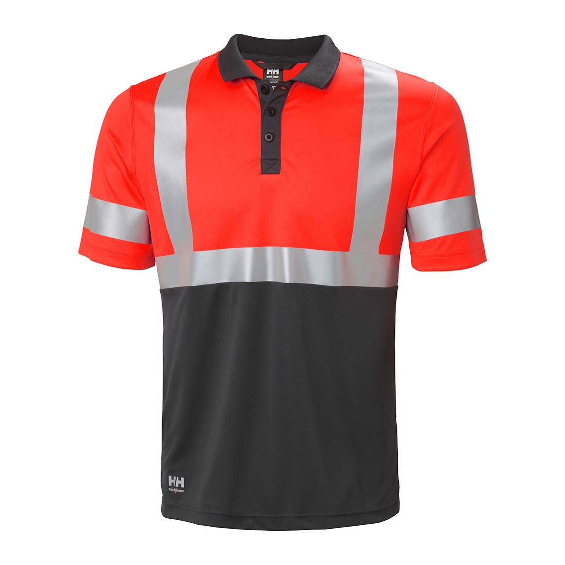 Helly Hansen 79253 ADDVIS polo class 1 Helly Hansen 79253 ADDVIS polo class 1