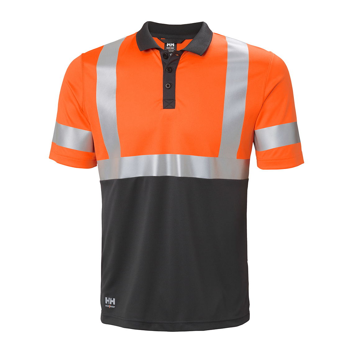 Helly Hansen 79253 ADDVIS polo class 1 Helly Hansen 79253 ADDVIS polo class 1