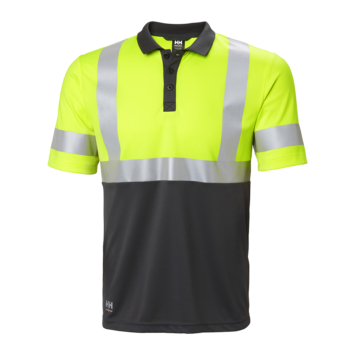 Helly Hansen 79253 ADDVIS polo class 1 Helly Hansen 79253 ADDVIS polo class 1
