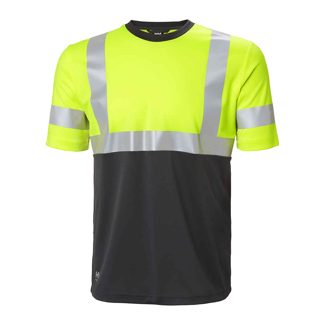 Helly Hansen 79254 ADDVIS t-shirt class 1