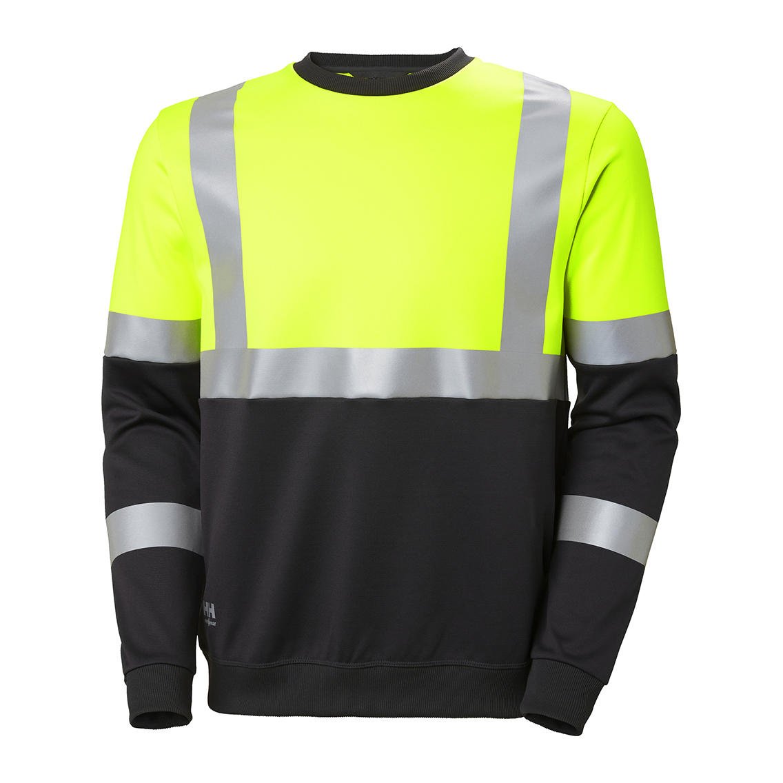 Helly Hansen 79256 ADDVIS sweatshirt class 1 Helly Hansen 79256 ADDVIS sweatshirt class 1
