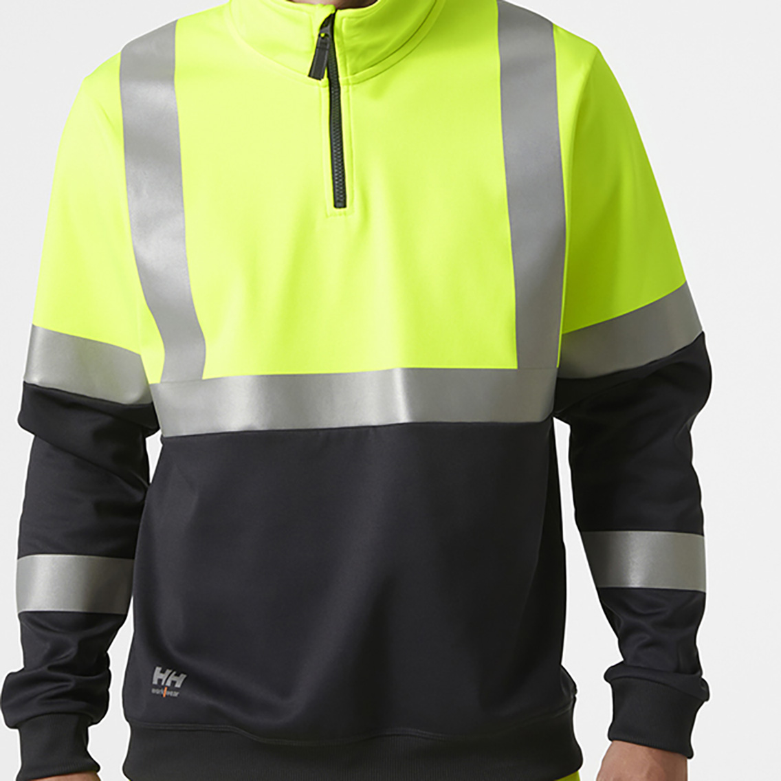 helly-hansen-79257-addvis-half-zip-sweatshirt-class-1-369-onbody-1