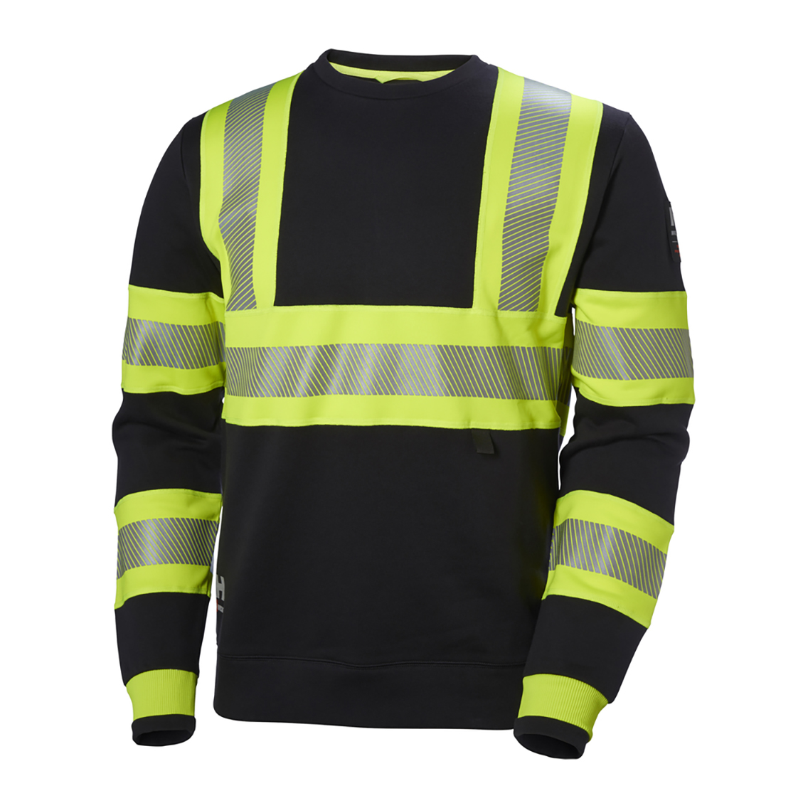 Helly Hansen 79272 ICU sweatshirt