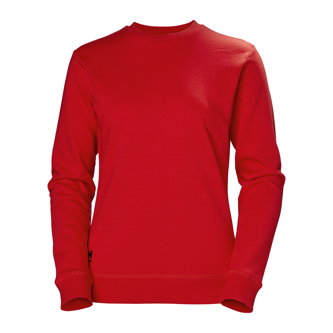 Helly Hansen 79320 CLASSIC women's sweatshirt Helly Hansen 79320 CLASSIC women's sweatshirt