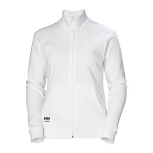 Helly Hansen 79321 CLASSIC women's zip sweatshirt