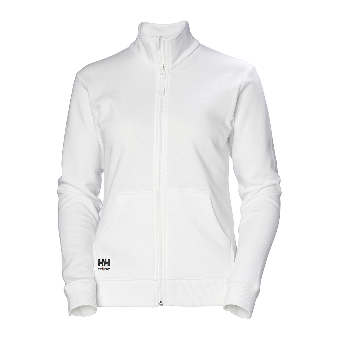 Helly Hansen 79321 CLASSIC women's zip sweatshirt