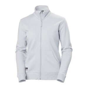 Helly Hansen 79321 CLASSIC women's zip sweatshirt
