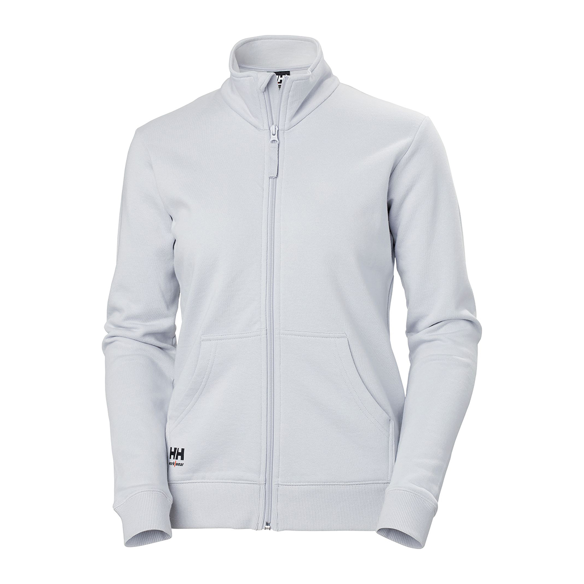 Helly Hansen 79321 CLASSIC women's zip sweatshirt
