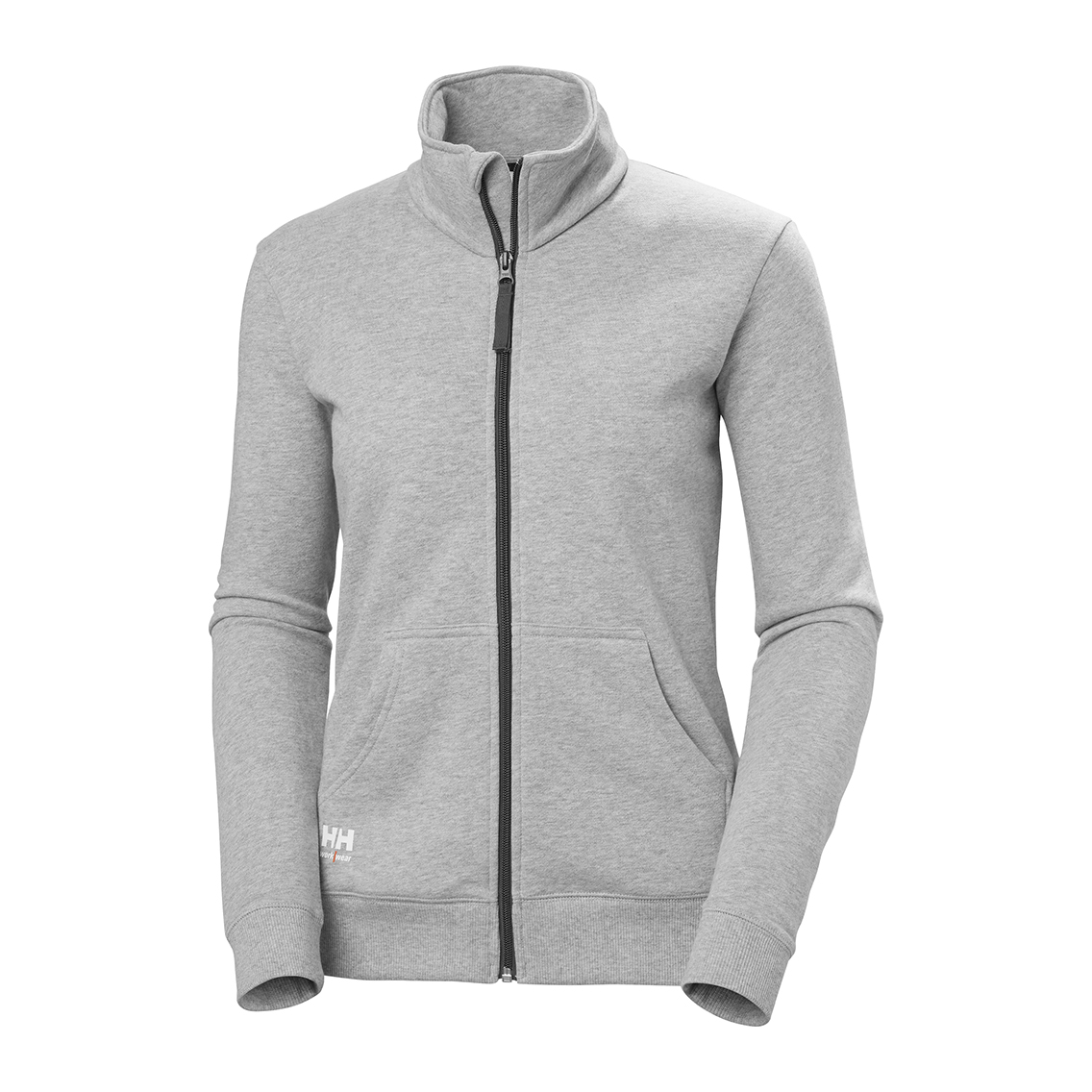 Helly Hansen 79321 CLASSIC women's zip sweatshirt