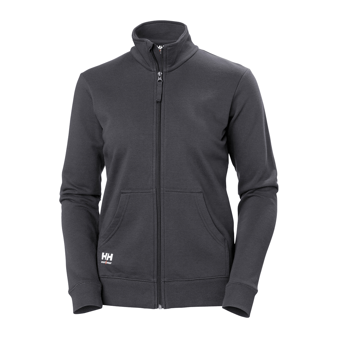 Helly Hansen 79321 CLASSIC women's zip sweatshirt