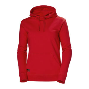 Helly Hansen 79322 CLASSIC women's hoodie