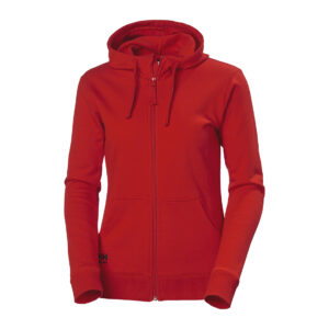 Helly Hansen 79323 CLASSIC women's zip hoodie