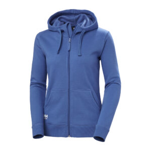 Helly Hansen 79323 CLASSIC women's zip hoodie