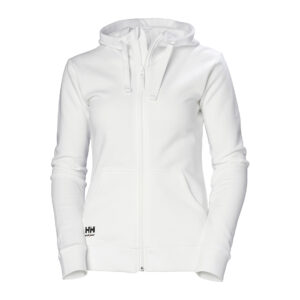 Helly Hansen 79323 CLASSIC women's zip hoodie