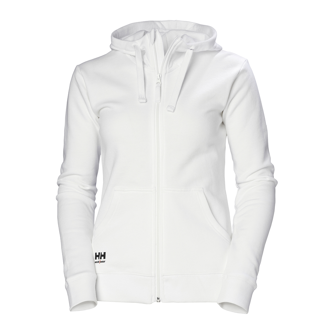 Helly Hansen 79323 CLASSIC women's zip hoodie Helly Hansen 79323 CLASSIC women's zip hoodie