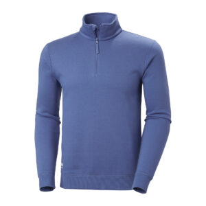 Helly Hansen 79325 CLASSIC half zip sweatshirt