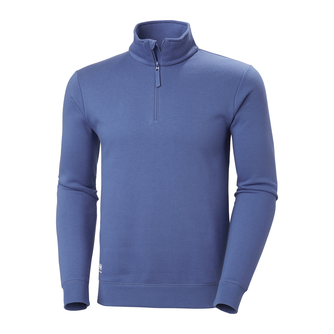 Helly Hansen 79325 CLASSIC half zip sweatshirt Helly Hansen 79325 CLASSIC half zip sweatshirt