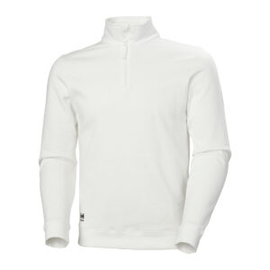 Helly Hansen 79325 CLASSIC half zip sweatshirt