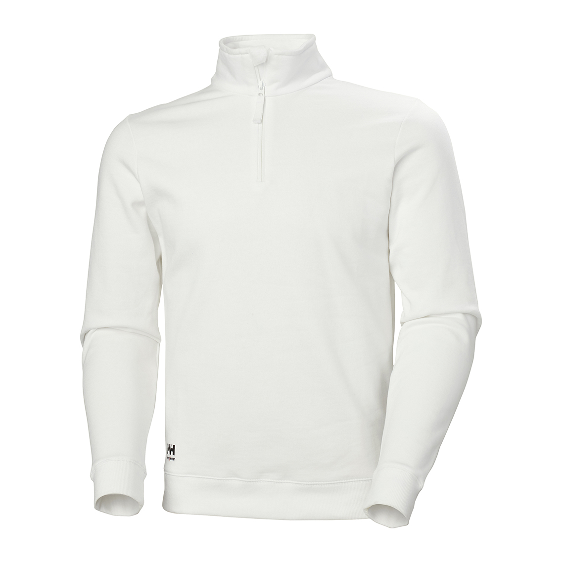 Helly Hansen 79325 CLASSIC half zip sweatshirt Helly Hansen 79325 CLASSIC half zip sweatshirt