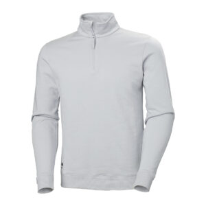 Helly Hansen 79325 CLASSIC half zip sweatshirt