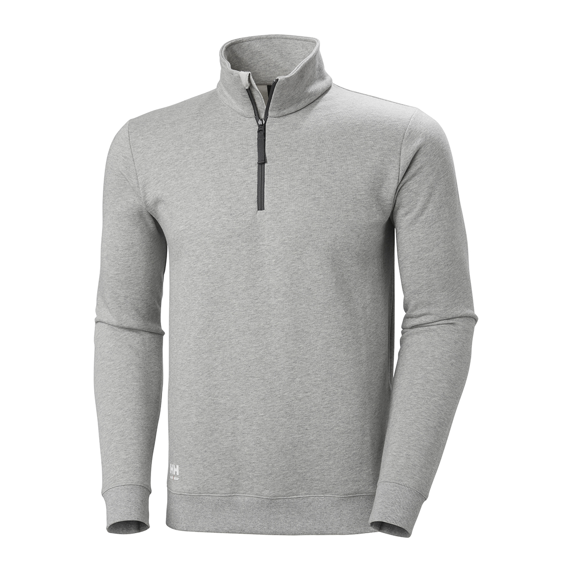Helly Hansen 79325 CLASSIC half zip sweatshirt Helly Hansen 79325 CLASSIC half zip sweatshirt