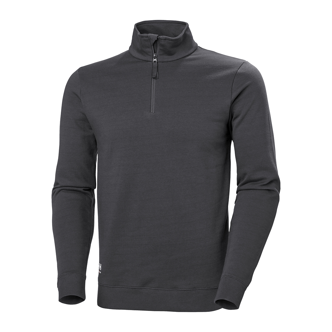 Helly Hansen 79325 CLASSIC half zip sweatshirt Helly Hansen 79325 CLASSIC half zip sweatshirt