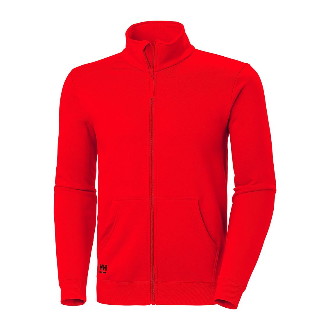Helly Hansen 79326 CLASSIC zip sweatshirt