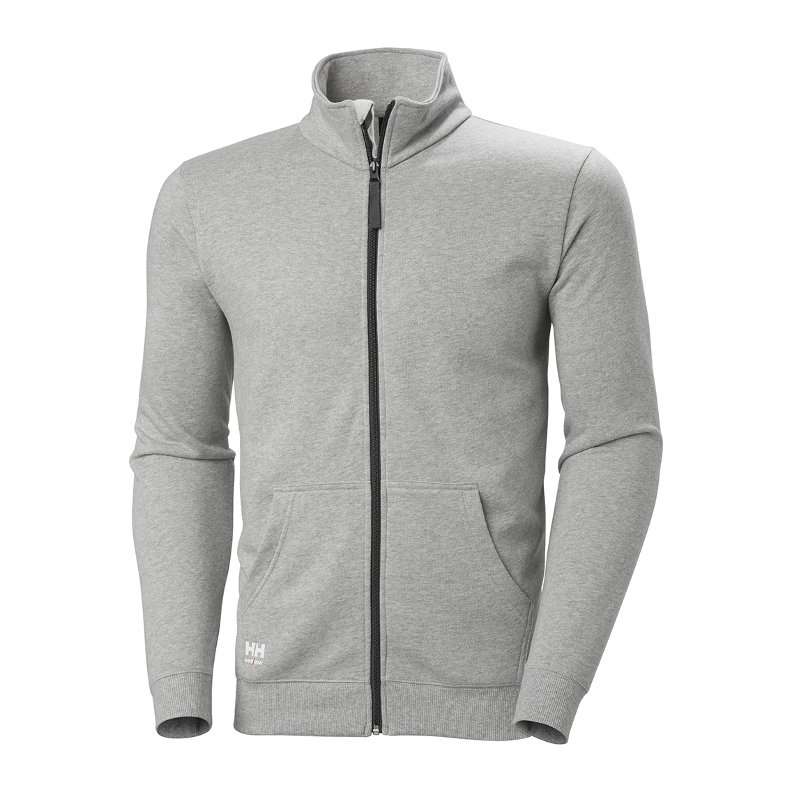 Helly Hansen 79326 CLASSIC zip sweatshirt