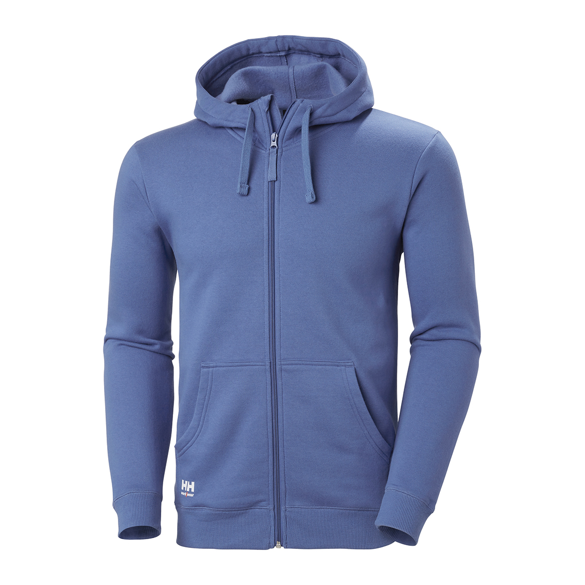Helly Hansen 79328 CLASSIC zip hoodie Helly Hansen 79328 CLASSIC zip hoodie