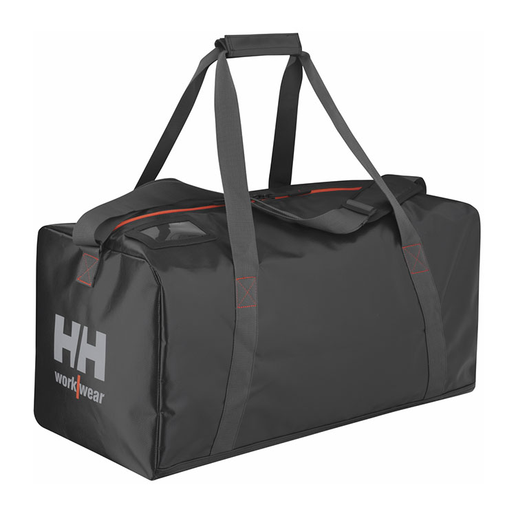 Helly Hansen 79558 offshore bag (zwart) - Aworkx