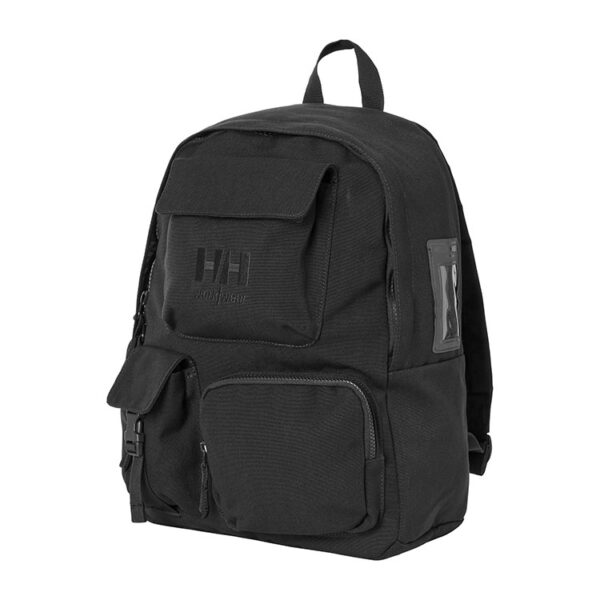 Helly Hansen 79584 Oxford backpack 20ltr (zwart)