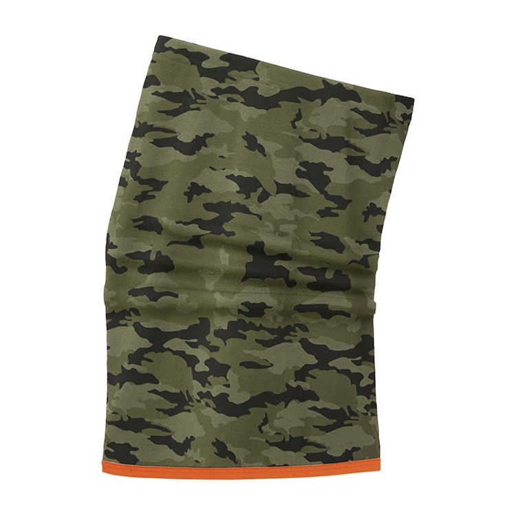 Helly Hansen 79706 Lifa Merino neck gaitor