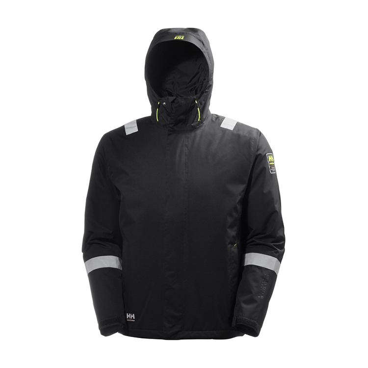 Helly Hansen 71351 Aker winter jacket Helly Hansen 71351 Aker winter jacket
