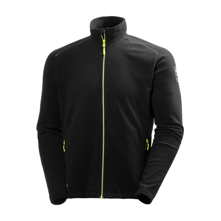 Helly Hansen 72155 Aker fleece jacket