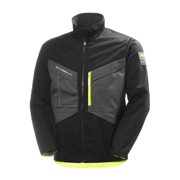 Helly Hansen 77200 Aker jacket Helly Hansen 77200 Aker jacket