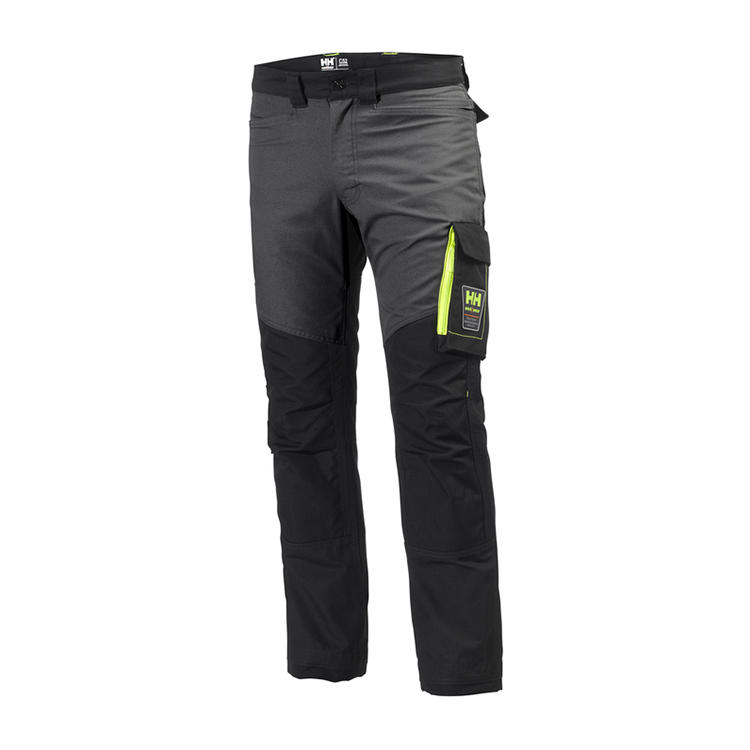 Helly Hansen 77400 Aker work pant Helly Hansen 77400 Aker work pant