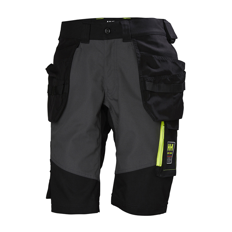 Helly Hansen 77403 Aker construction shorts Helly Hansen 77403 Aker construction shorts